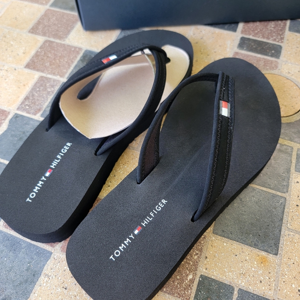 Tommy Hilfiger sandals